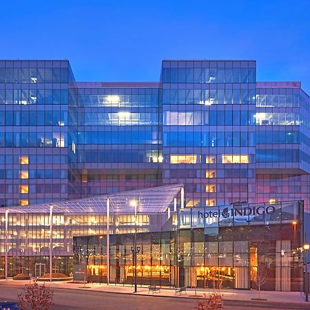 Hotel Indigo Denver Downtown - Union Station By Ihg Zewnętrze zdjęcie