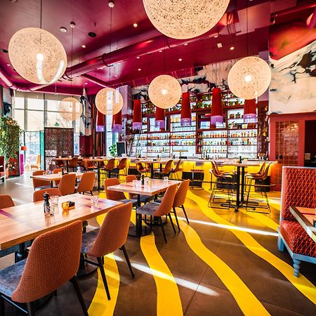 Hotel Indigo Denver Downtown - Union Station By Ihg Zewnętrze zdjęcie