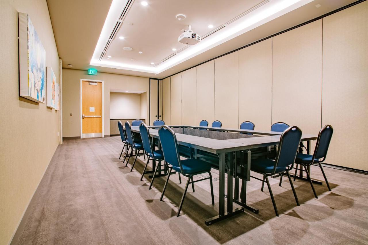 Hotel Indigo Denver Downtown - Union Station By Ihg Zewnętrze zdjęcie