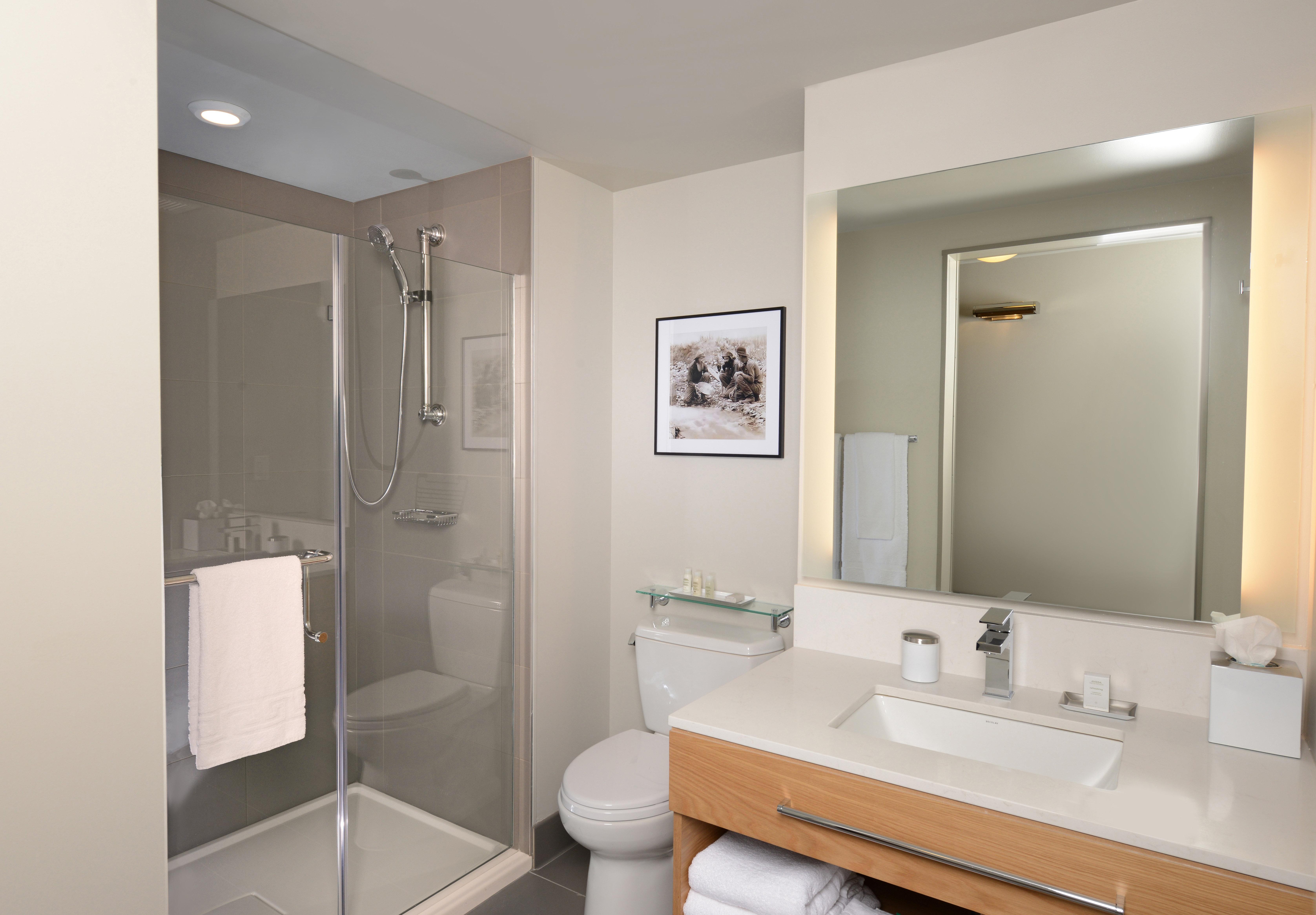 Hotel Indigo Denver Downtown - Union Station By Ihg Zewnętrze zdjęcie