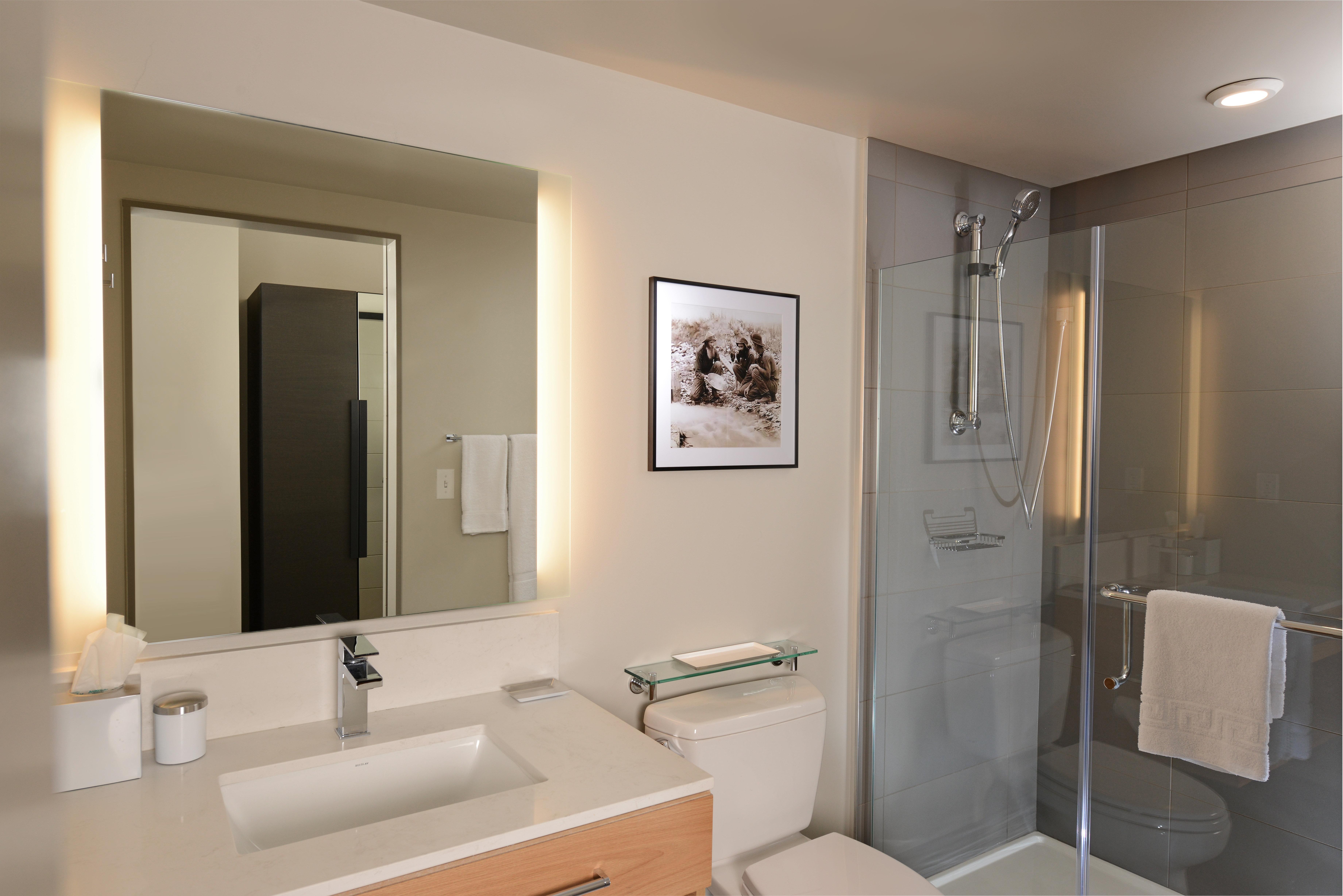 Hotel Indigo Denver Downtown - Union Station By Ihg Zewnętrze zdjęcie