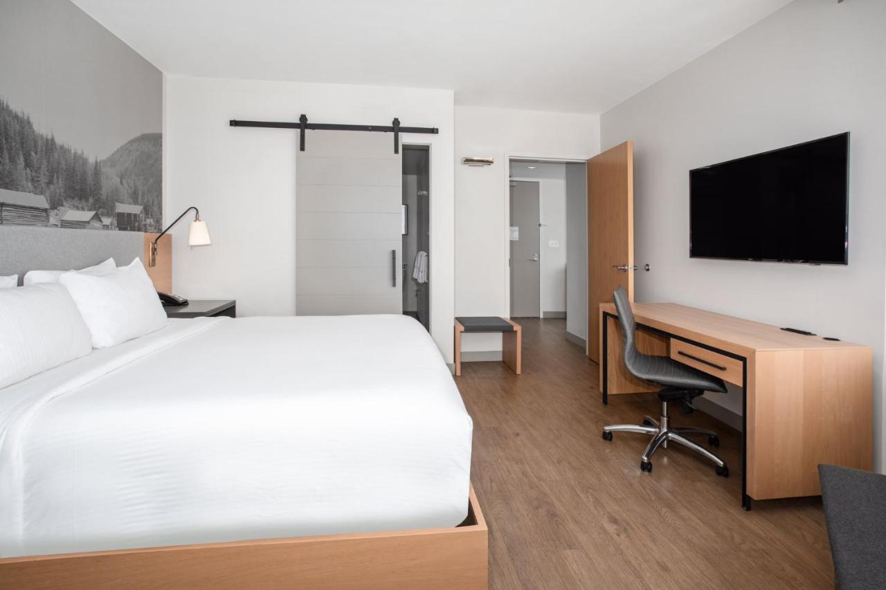 Hotel Indigo Denver Downtown - Union Station By Ihg Zewnętrze zdjęcie